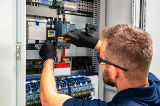 Best Circuit Breaker Installation and Repair  in Edenton, NC