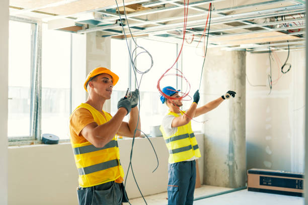 Professional Electrical Services in Edenton, NC