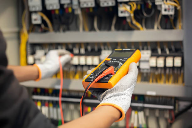 Best Electrical Remodeling Services  in Edenton, NC